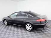 Peugeot 607, 2005/Janvāris, 187000 km, 2.2 l.. - MM.LV - 4
