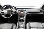 Peugeot 607, 2005/Janvāris, 187000 km, 2.2 l.. - MM.LV - 5