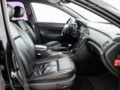 Peugeot 607, 2005/Janvāris, 187000 km, 2.2 l.. - MM.LV - 6