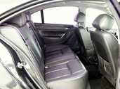 Peugeot 607, 2005/Janvāris, 187000 km, 2.2 l.. - MM.LV - 7