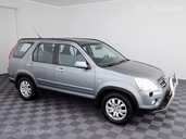 Honda CR-V, 2005/Oktobris, 324000 km, 2.0 l.. - MM.LV
