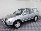 Honda CR-V, 2005/Oktobris, 324000 km, 2.0 l.. - MM.LV - 2