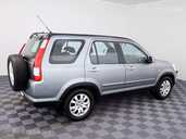 Honda CR-V, 2005/Oktobris, 324000 km, 2.0 l.. - MM.LV - 3