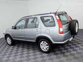 Honda CR-V, 2005/Oktobris, 324000 km, 2.0 l.. - MM.LV - 4