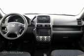 Honda CR-V, 2005/Oktobris, 324000 km, 2.0 l.. - MM.LV - 5