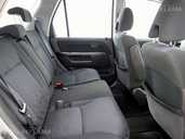 Honda CR-V, 2005/Oktobris, 324000 km, 2.0 l.. - MM.LV - 7