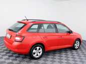 Skoda Fabia, 2016/Februāris, 268000 km, 1.2 l.. - MM.LV - 3