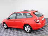 Skoda Fabia, 2016/Februāris, 268000 km, 1.2 l.. - MM.LV - 4