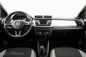 Skoda Fabia, 2016/Februāris, 268000 km, 1.2 l.. - MM.LV - 5