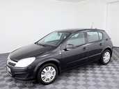 Opel Astra, 2007/Октябрь, 229000 km, 1.6 л.. - MM.LV - 2