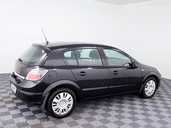 Opel Astra, 2007/Октябрь, 229000 km, 1.6 л.. - MM.LV - 3