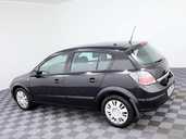 Opel Astra, 2007/Октябрь, 229000 km, 1.6 л.. - MM.LV - 4
