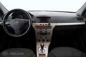 Opel Astra, 2007/Октябрь, 229000 km, 1.6 л.. - MM.LV - 5