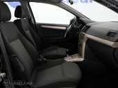 Opel Astra, 2007/Октябрь, 229000 km, 1.6 л.. - MM.LV - 6