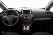 Opel Zafira, 2007/Февраль, 249000 km, 1.8 л.. - MM.LV - 5