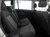 Opel Zafira, 2007/Февраль, 249000 km, 1.8 л.. - MM.LV - 7