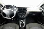 Citroen C-Elysee, 2013/February, 212000 km, 1.2 l.. - MM.LV - 5