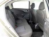 Citroen C-Elysee, 2013/February, 212000 km, 1.2 l.. - MM.LV - 7