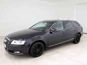 Audi A6, 2009/Marts, 272000 km, 2.8 l.. - MM.LV - 2