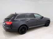 Audi A6, 2009/Marts, 272000 km, 2.8 l.. - MM.LV - 3