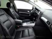 Audi A6, 2009/Marts, 272000 km, 2.8 l.. - MM.LV - 6