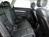 Audi A6, 2009/Marts, 272000 km, 2.8 l.. - MM.LV - 7