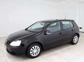 Volkswagen Golf, 2006/February, 311000 km, 1.6 l.. - MM.LV - 2