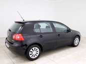Volkswagen Golf, 2006/February, 311000 km, 1.6 l.. - MM.LV - 3