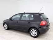 Volkswagen Golf, 2006/February, 311000 km, 1.6 l.. - MM.LV - 4
