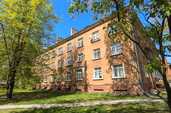 Baltāsbaznīcas iela 44, Vecmīlgrāvis, Rīga - MM.LV - 12