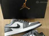 Продаю Nike Air Jordan 1 low - MM.LV