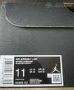 Продаю Nike Air Jordan 1 low - MM.LV - 2