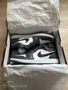 Продаю Nike Air Jordan 1 low - MM.LV - 3