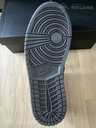 Продаю Nike Air Jordan 1 low - MM.LV - 5
