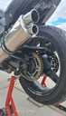 Мотоцикл Suzuki SV1000S, 2008 г., 30 000 км, 1 000.0 см3. - MM.LV - 5