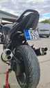 Мотоцикл Suzuki SV1000S, 2008 г., 30 000 км, 1 000.0 см3. - MM.LV - 6
