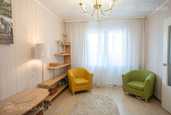 Dzīvoklis Rīgā, Pļavniekos, 33 м², 1 ist., 8 stāvs. - MM.LV - 2
