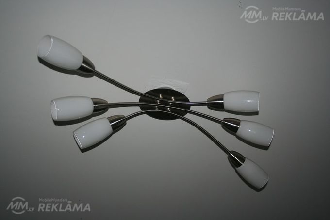 Потолочная люстра - MM.LV