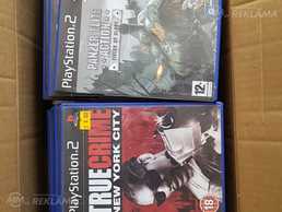 Продаю оригинальные игры для Sony Playstation . Продаю оригинальные игры для Sony Playstation . - MM.LV