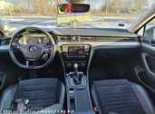 Volkswagen Passat. - MM.LV