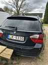 Bmw 320, 2007, 341 239 км, 2.0 л.. - MM.LV - 9