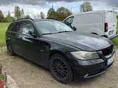 Bmw 320, 2007, 341 239 км, 2.0 л.. - MM.LV - 10