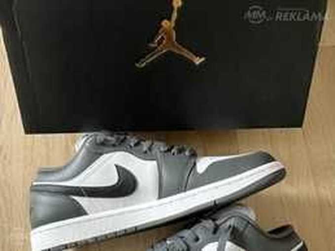 Продаю Nike Air Jordan 1 low Продаю Nike Air Jordan 1 low - MM.LV