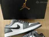 Продаю Nike Air Jordan 1 low - MM.LV