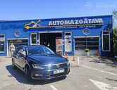Volkswagen Passat. - MM.LV