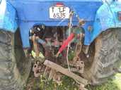 Traktors mtz mtz82L, 1984 g.. - MM.LV