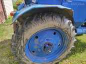 Traktors mtz mtz82L, 1984 g.. - MM.LV - 2