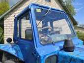 Traktors mtz mtz82L, 1984 g.. - MM.LV - 3