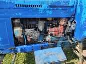 Traktors mtz mtz82L, 1984 g.. - MM.LV - 4