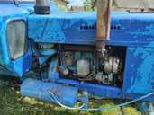 Traktors mtz mtz82L, 1984 g.. - MM.LV - 5